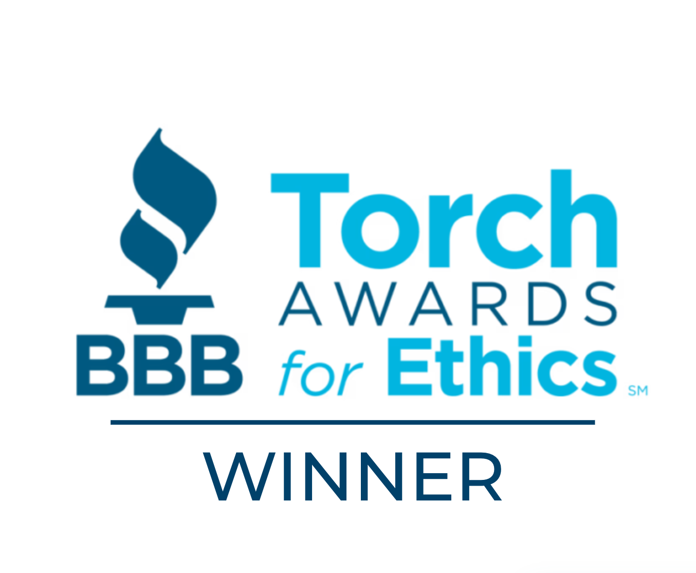 BBB Torch Award Winner In Iowa