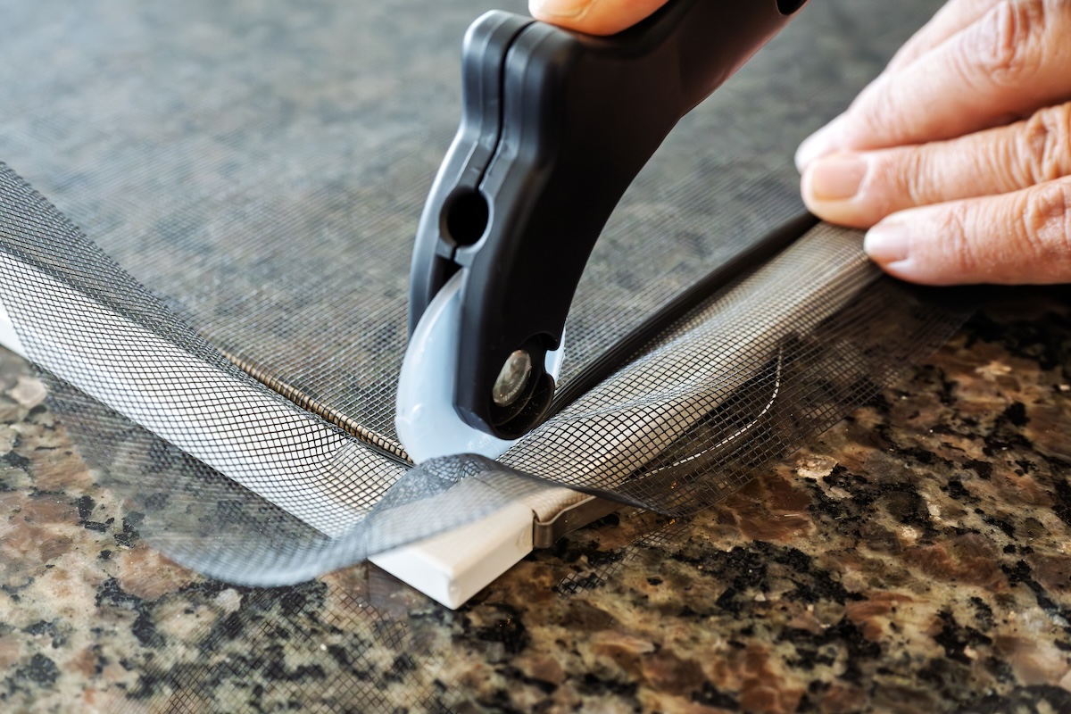 Window Screen Replacement Guide: Explaining The Process